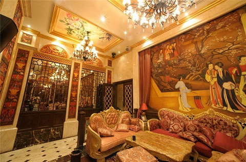 沧州市高档KTV妹子质量哪家好 沧州市高档KTV妹子质量哪家好